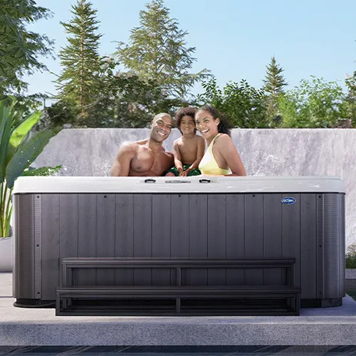 Patio Plus hot tubs for sale in Sunshine Coast